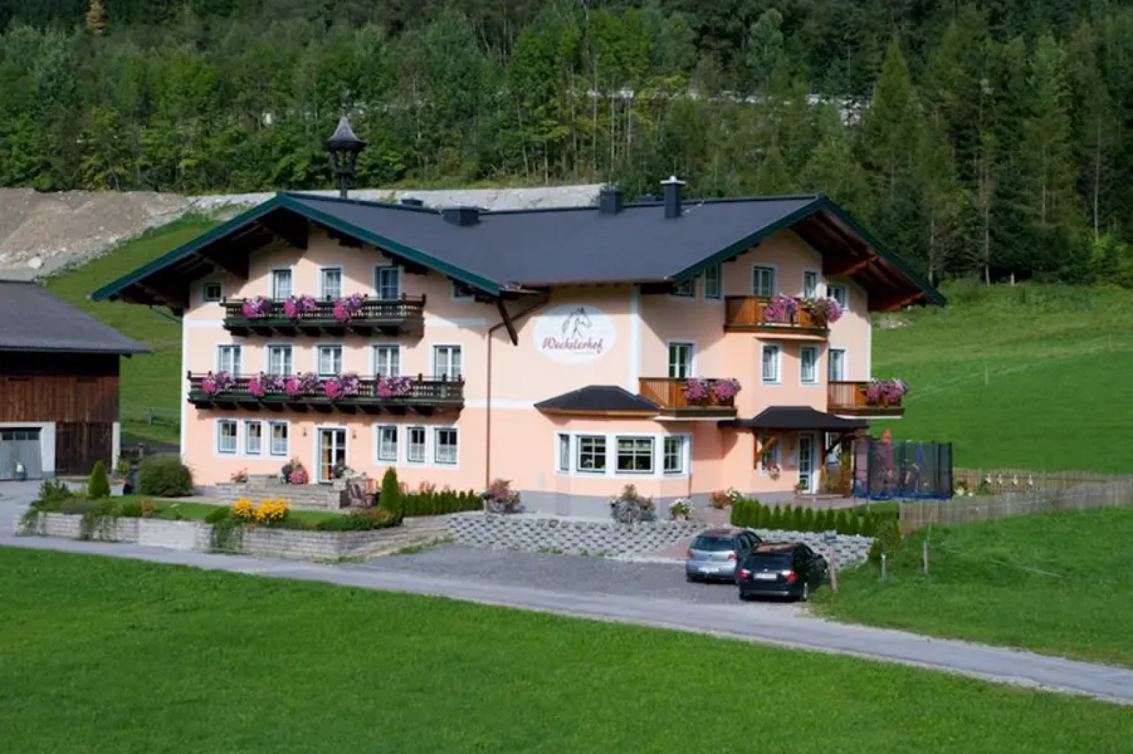Wechslerhof
