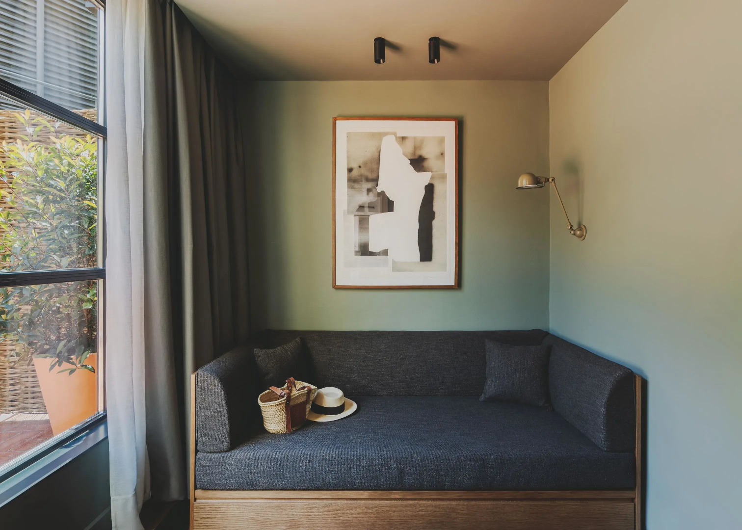 Hotel Regina Barcelona