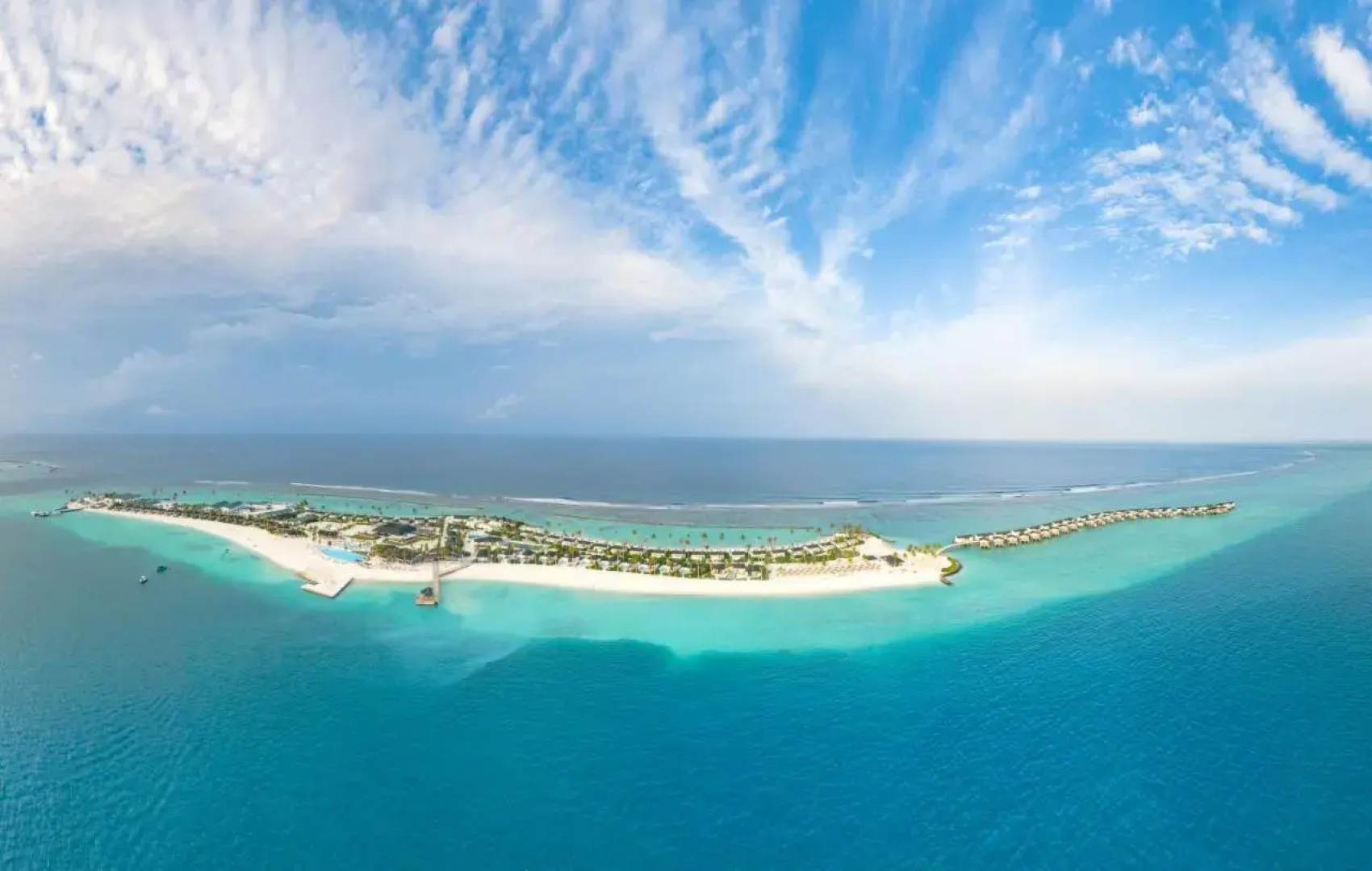Отель Joy Island