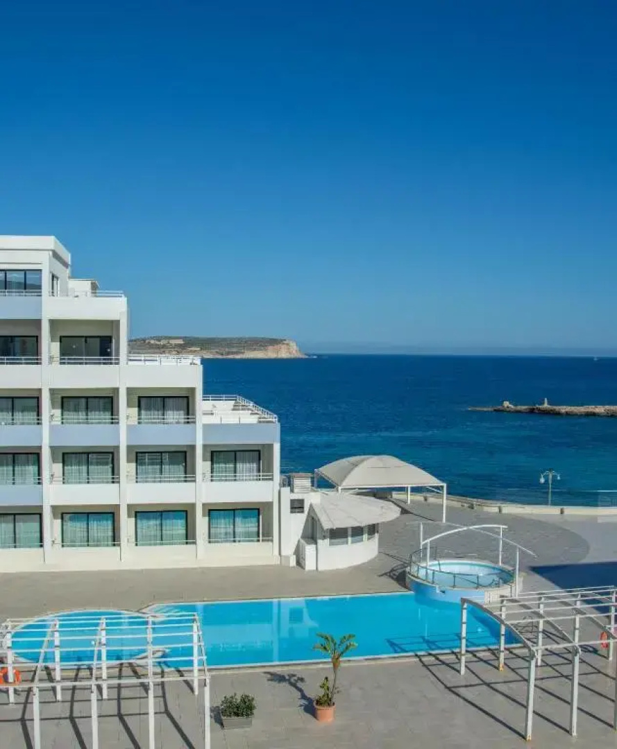 Riviera Spa Resort – Adults Only