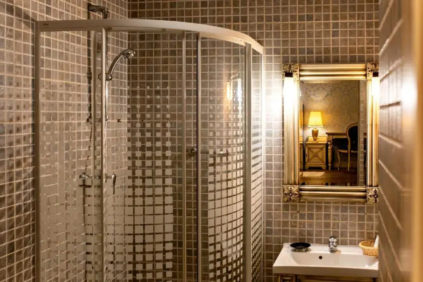 Hotel Berberys