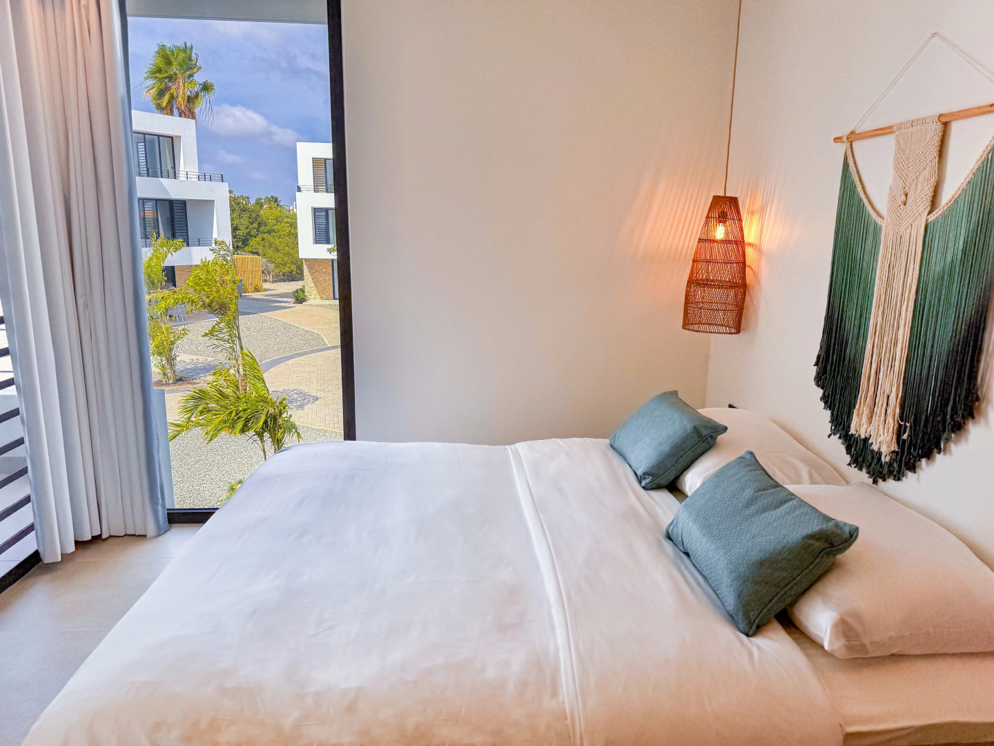 Van der Valk Plaza Beach & Dive Resort Bonaire - All Inclusive