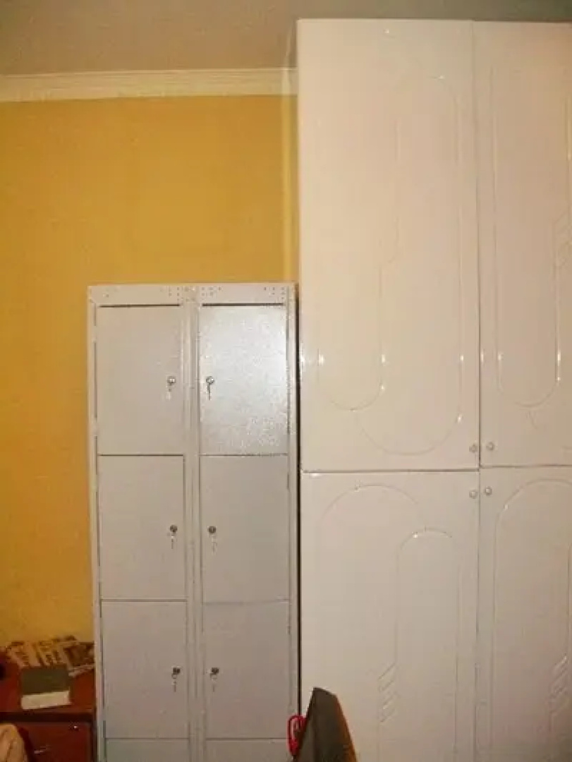 7 Sky Hostel