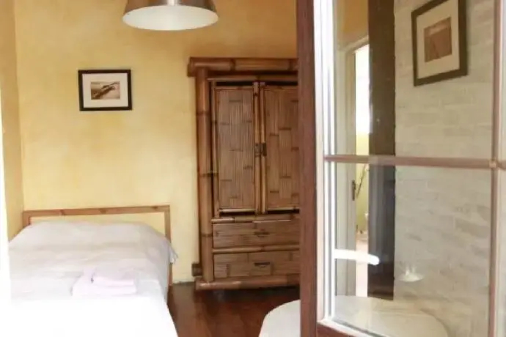 Wargenau Holiday Home