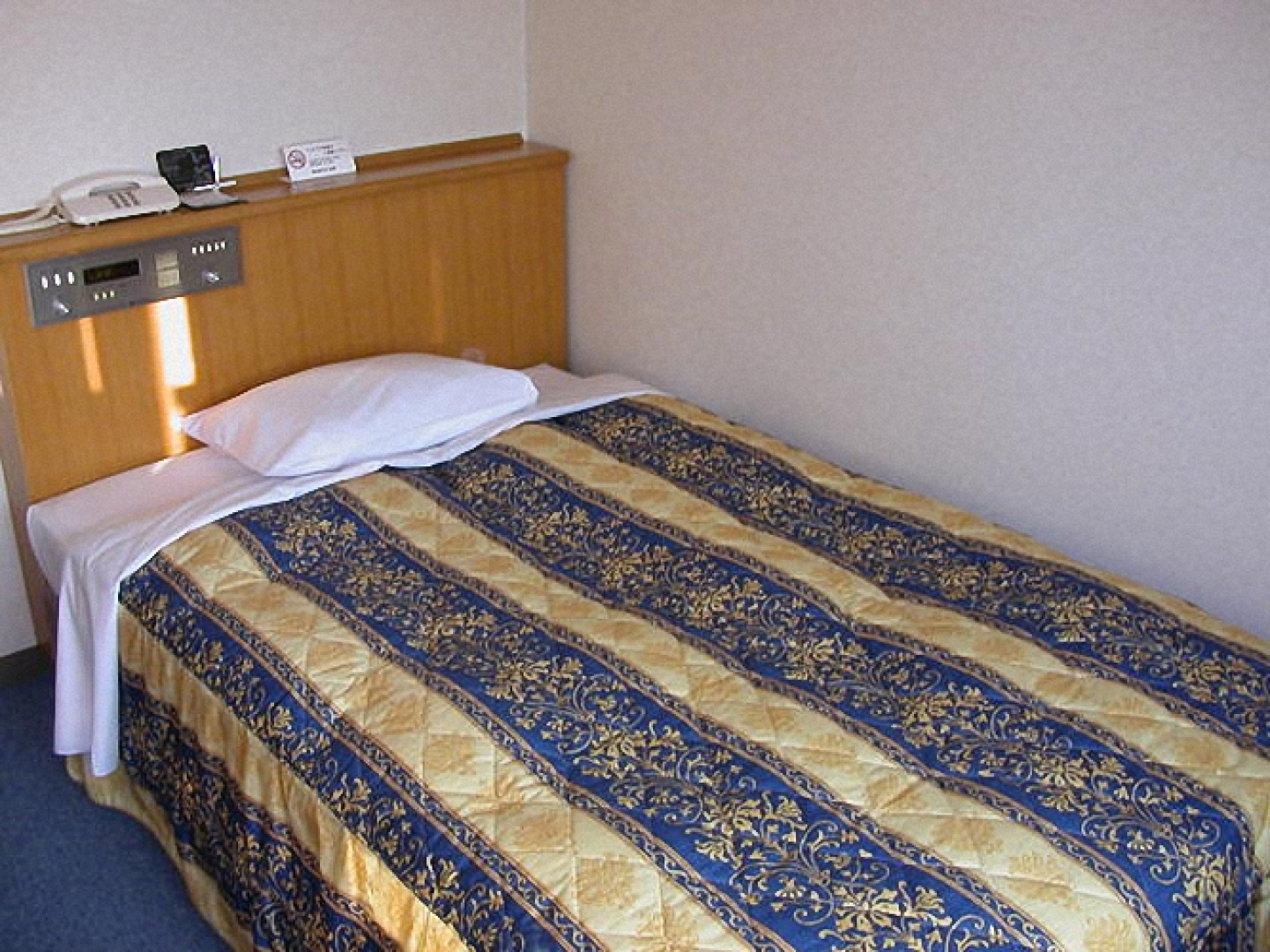 Persimmon Hotel