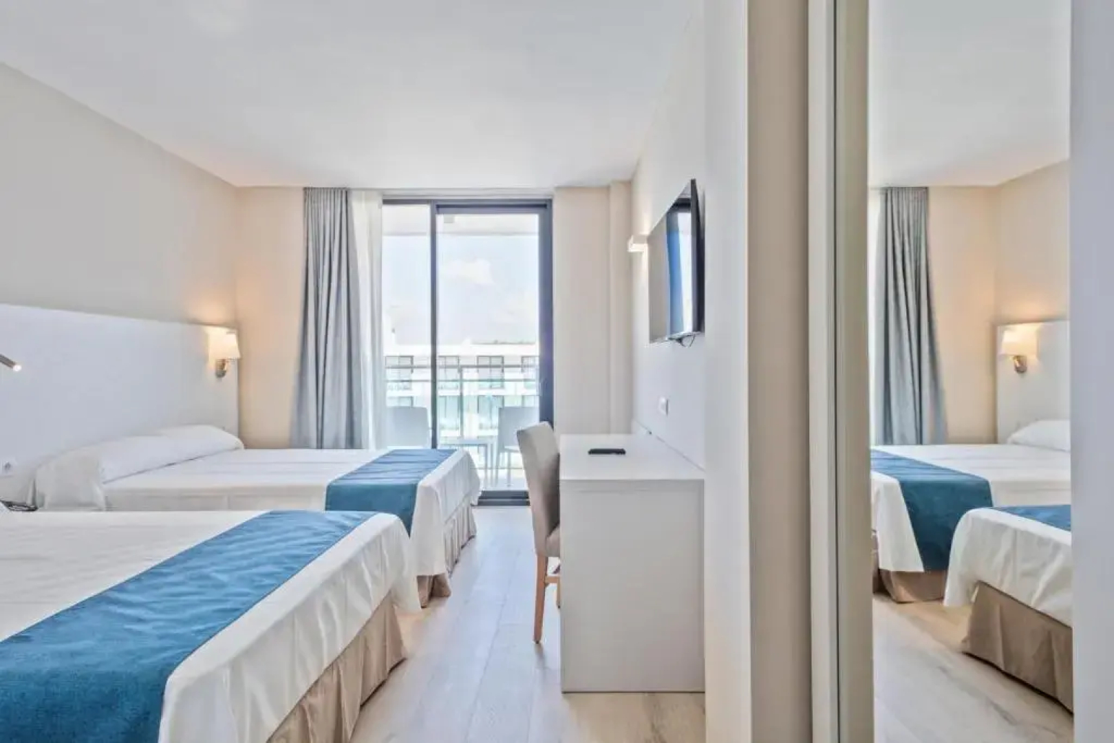 Hotel Best Sol d'Or