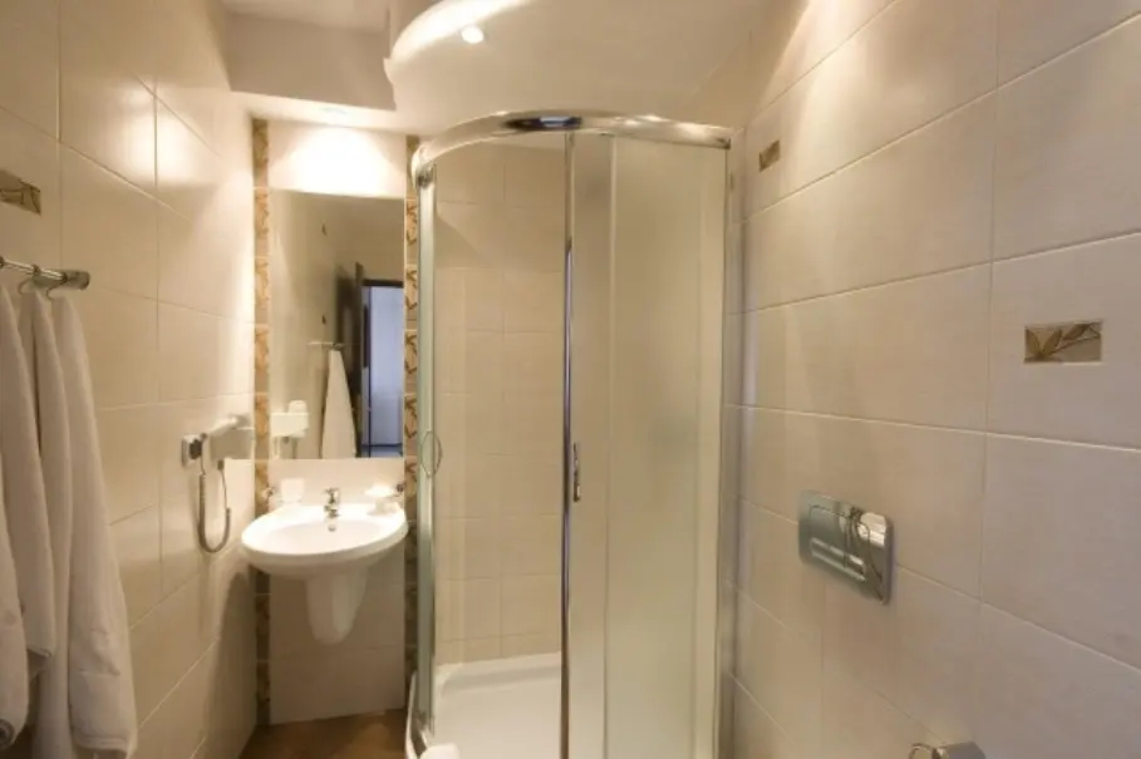 Hotel Przedwiośnie