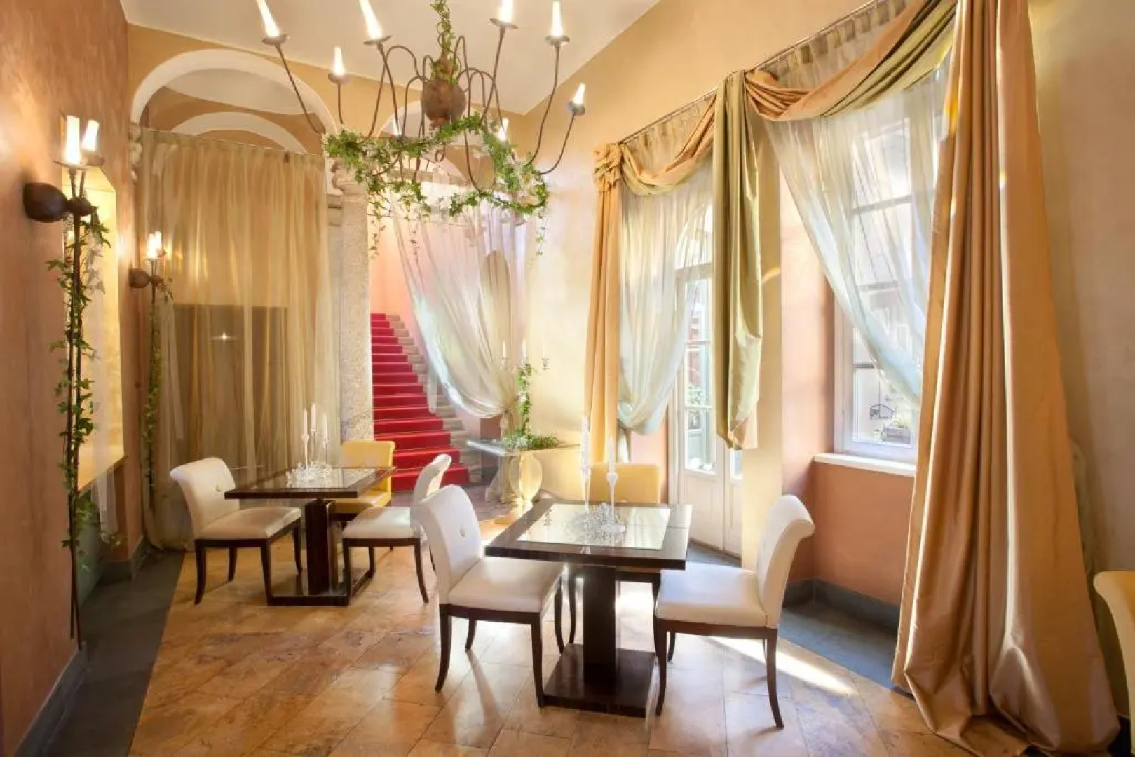 Villa Appiani