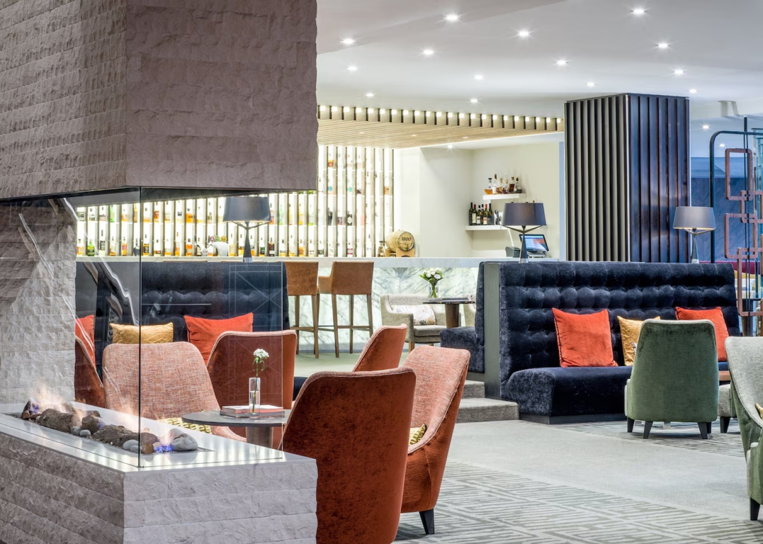 InterContinental Wellington by IHG