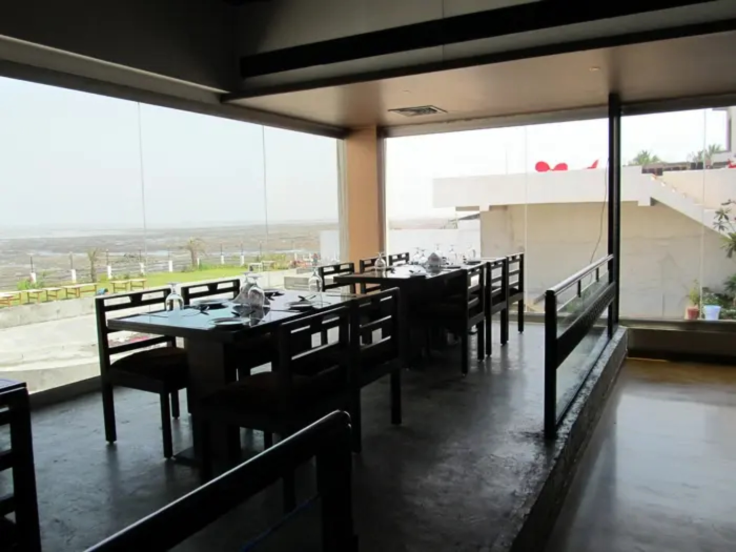 Hotel Sea Rock Villa