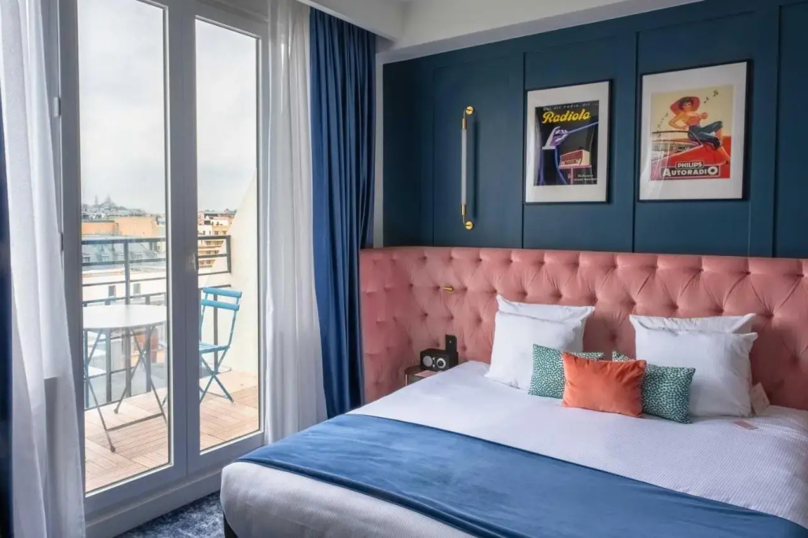 Pley Hotel