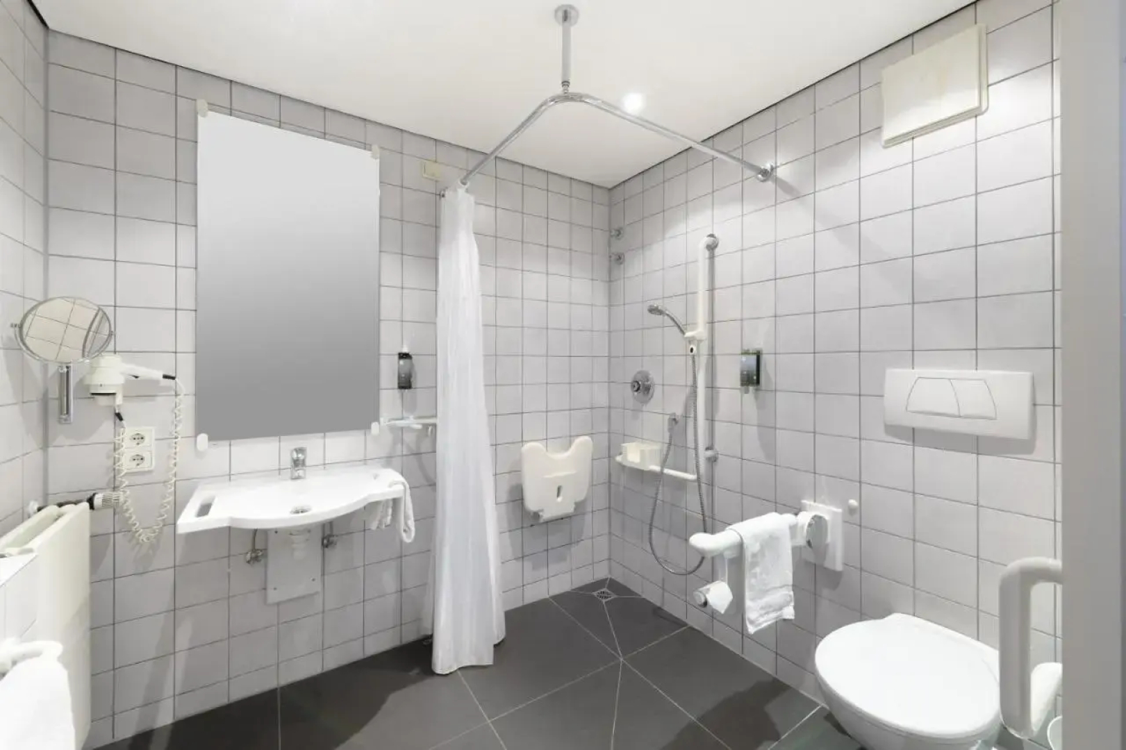 Mercure Parkhotel Mönchengladbach
