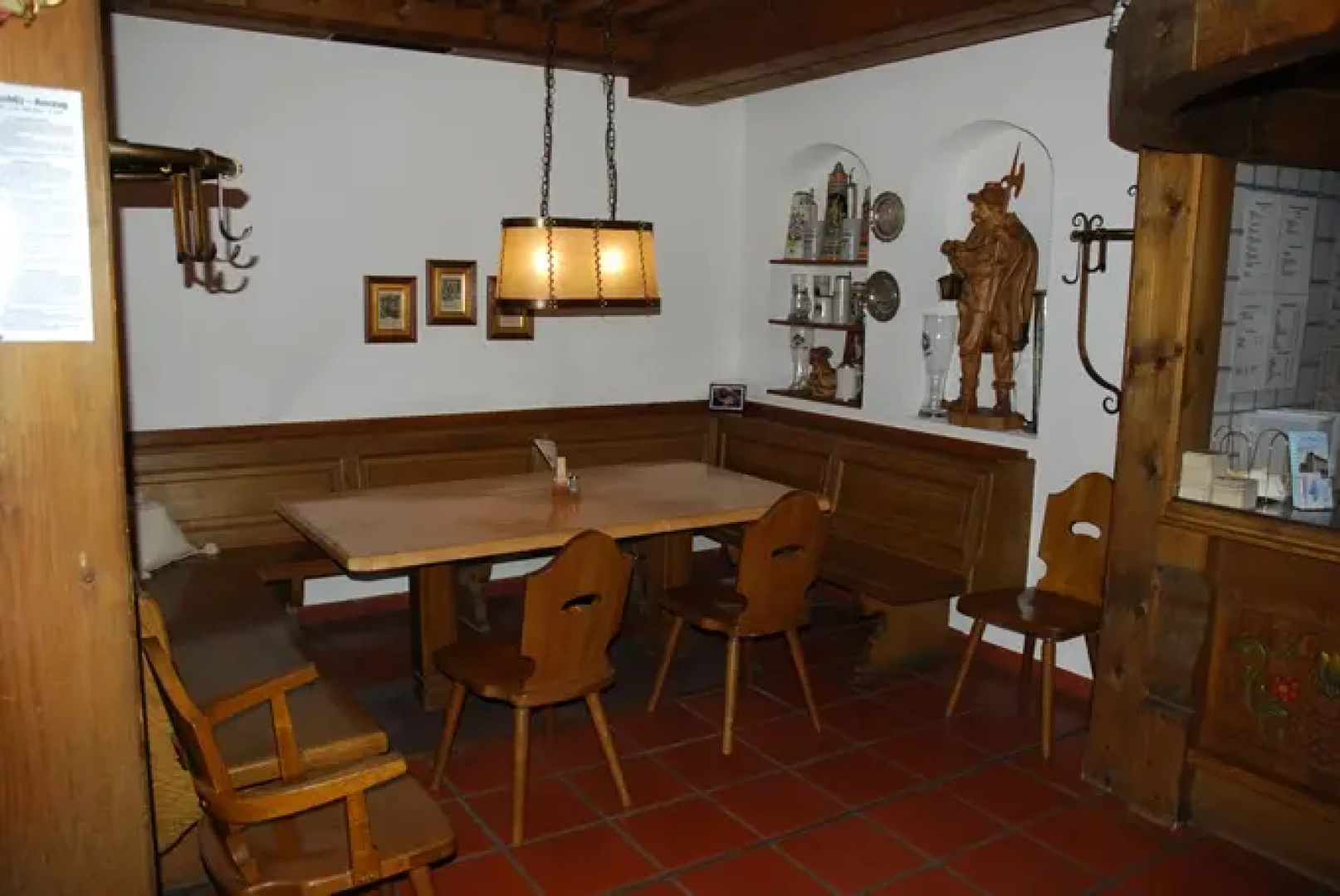 Gumberger Gasthof
