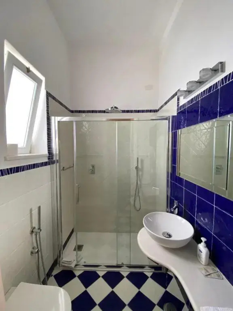 Отель Royal Positano