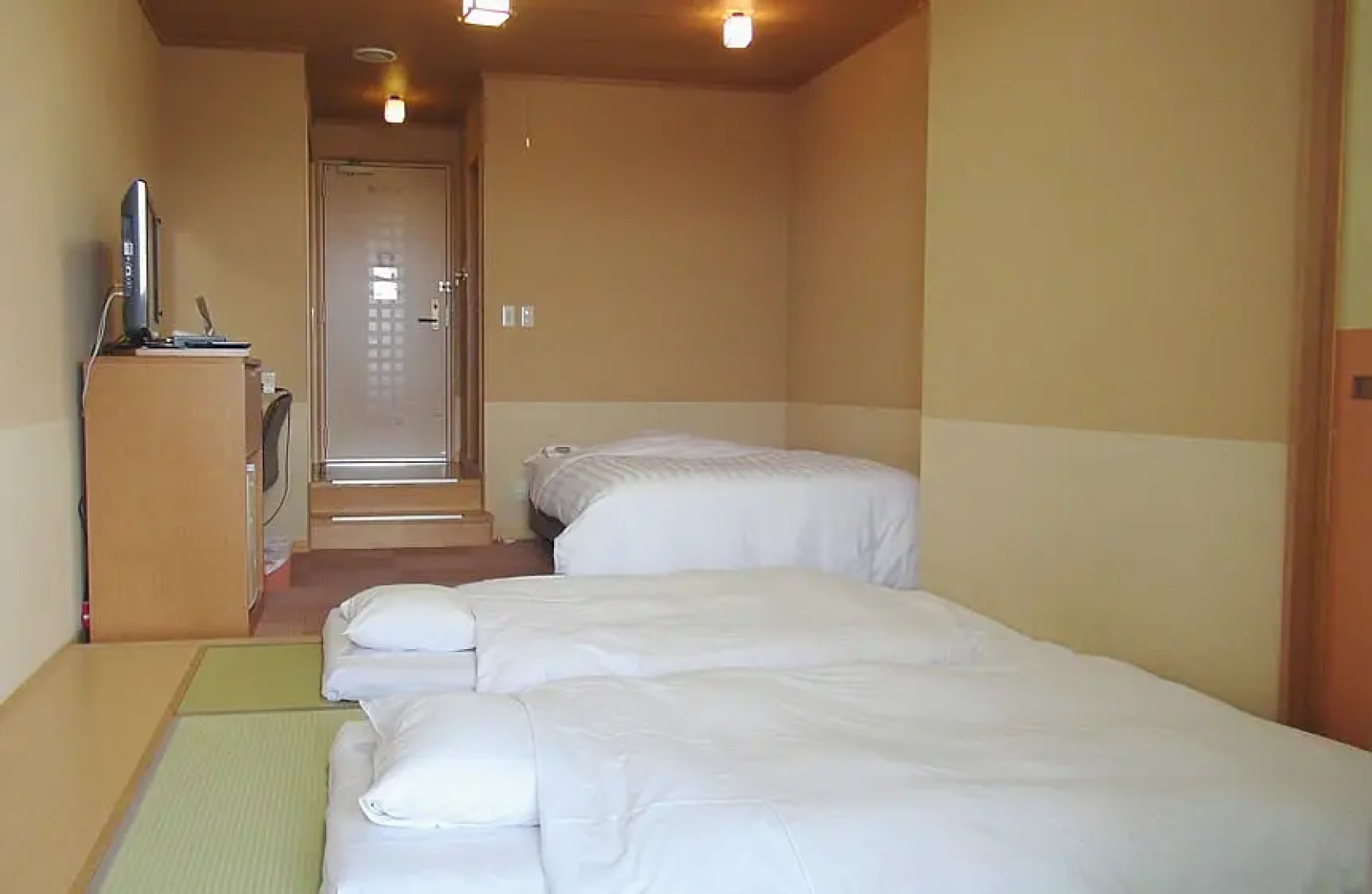 Youland Hotel Yabase