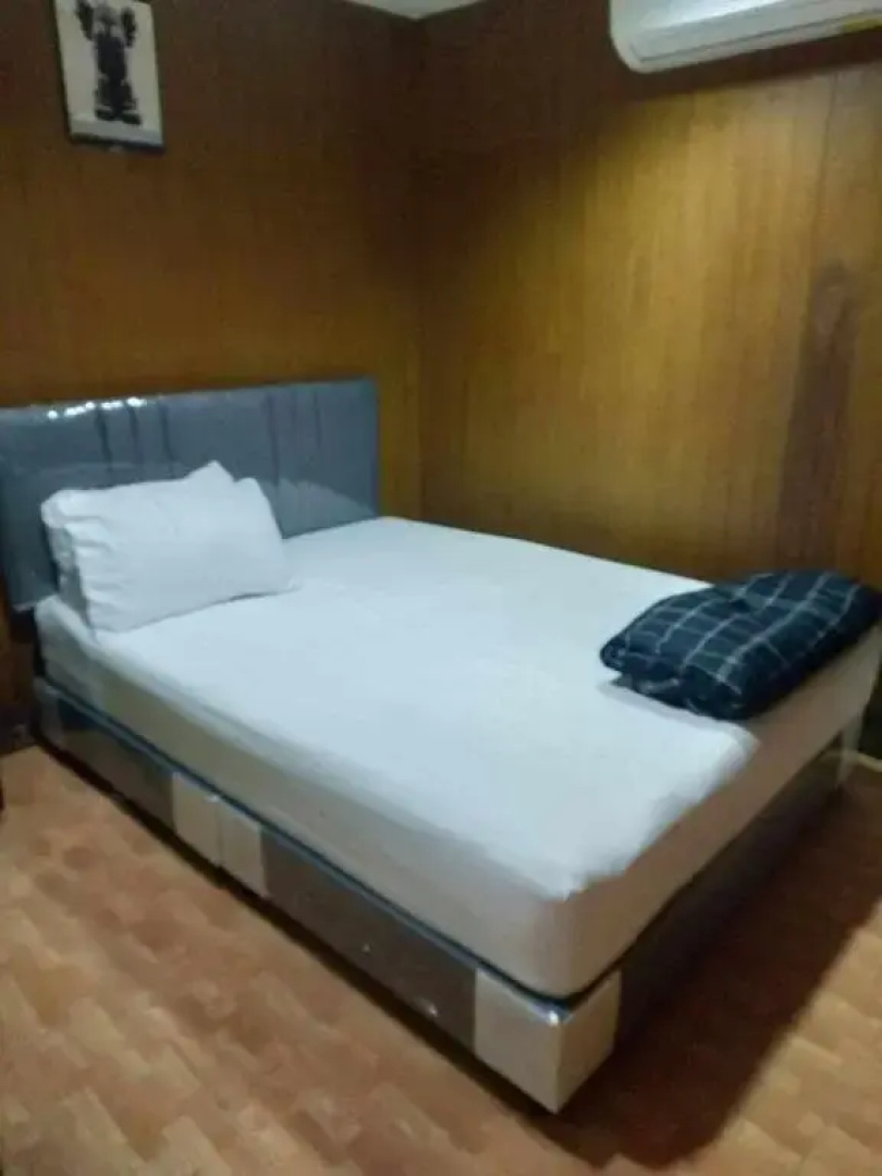 Baan Lucky Guest House