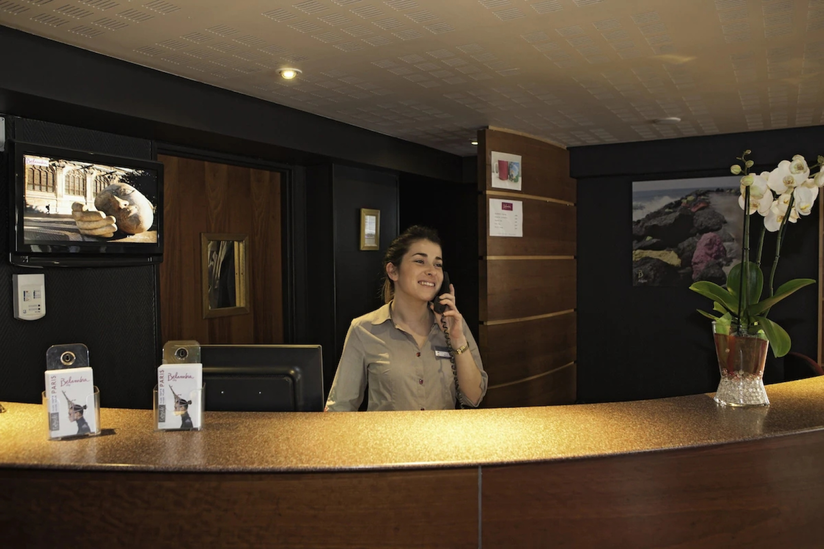Belambra Clubs & Hotels - Hotel Le Magendie