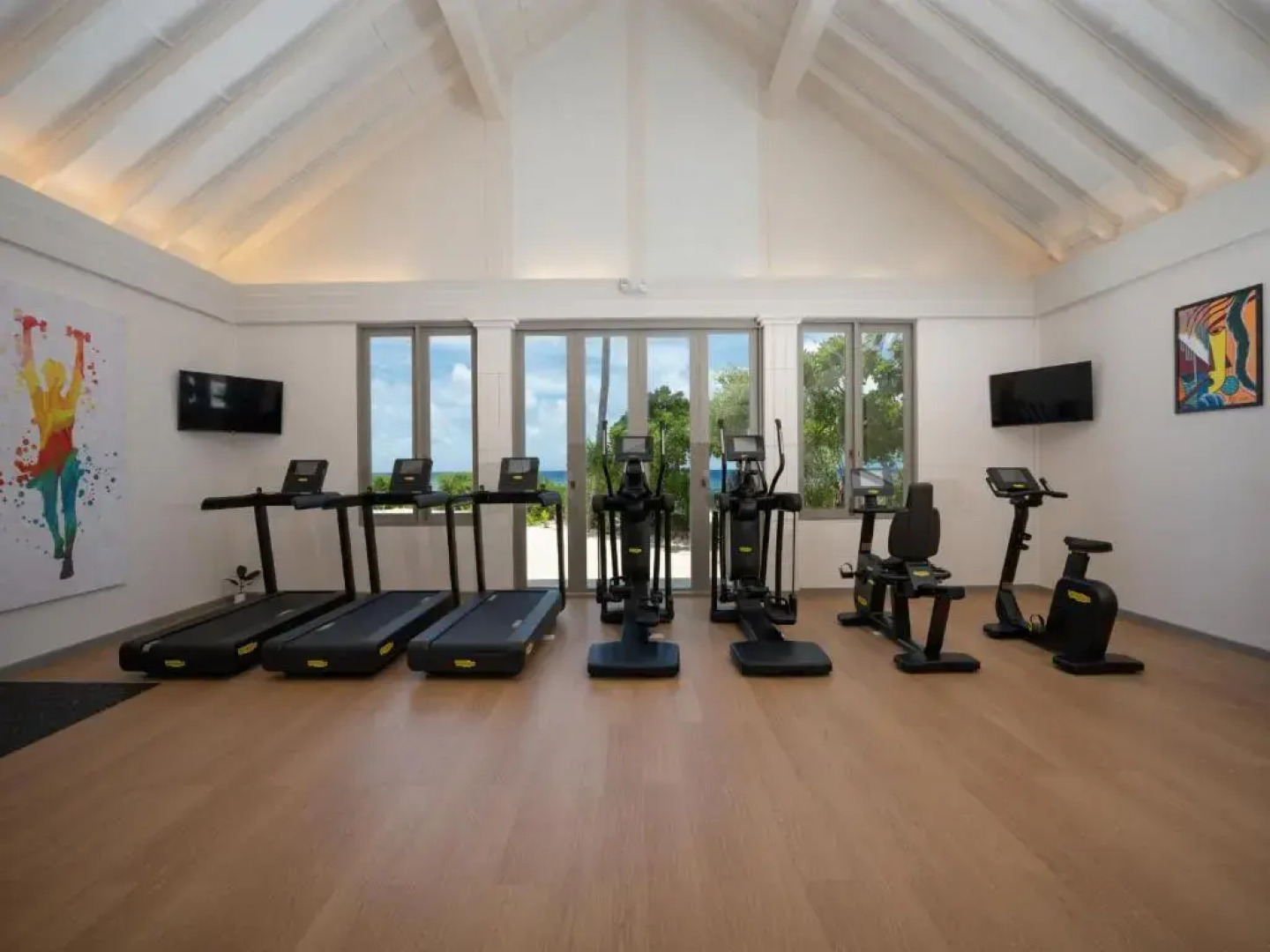 Отель Cora Cora Maldives-Premium All-Inclusive