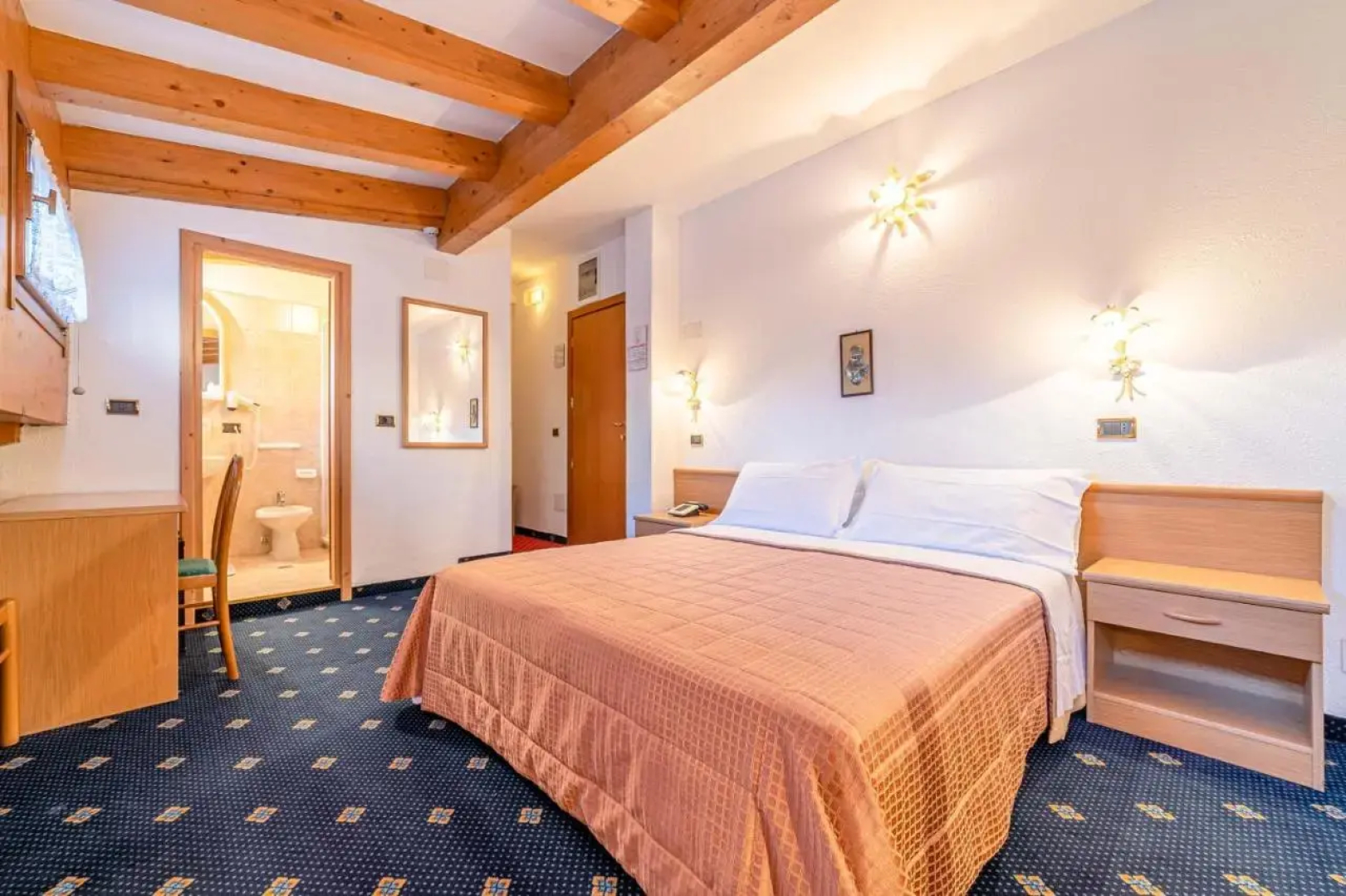 Pineta Pastry Hotel