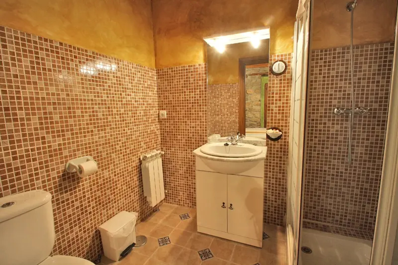 Posada Las Golondrinas De Cillero