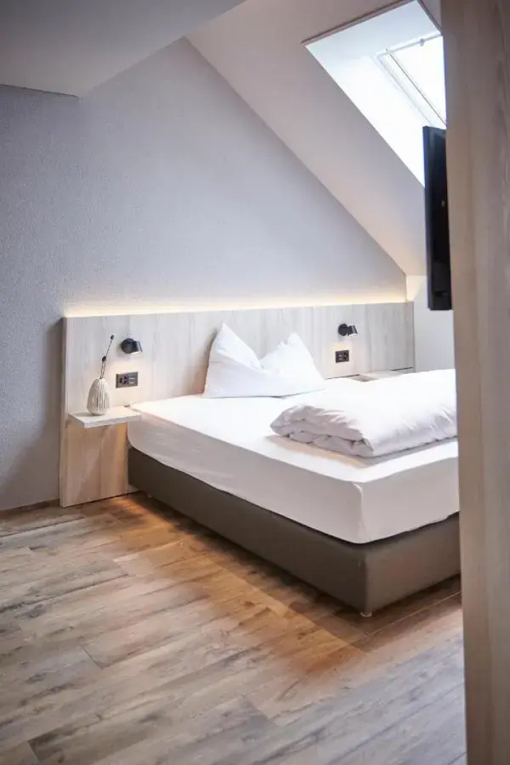 Hotel Balga Natur- und Bikehotel