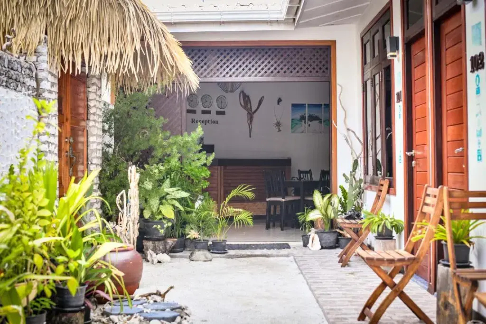 Suvaasa Inn
