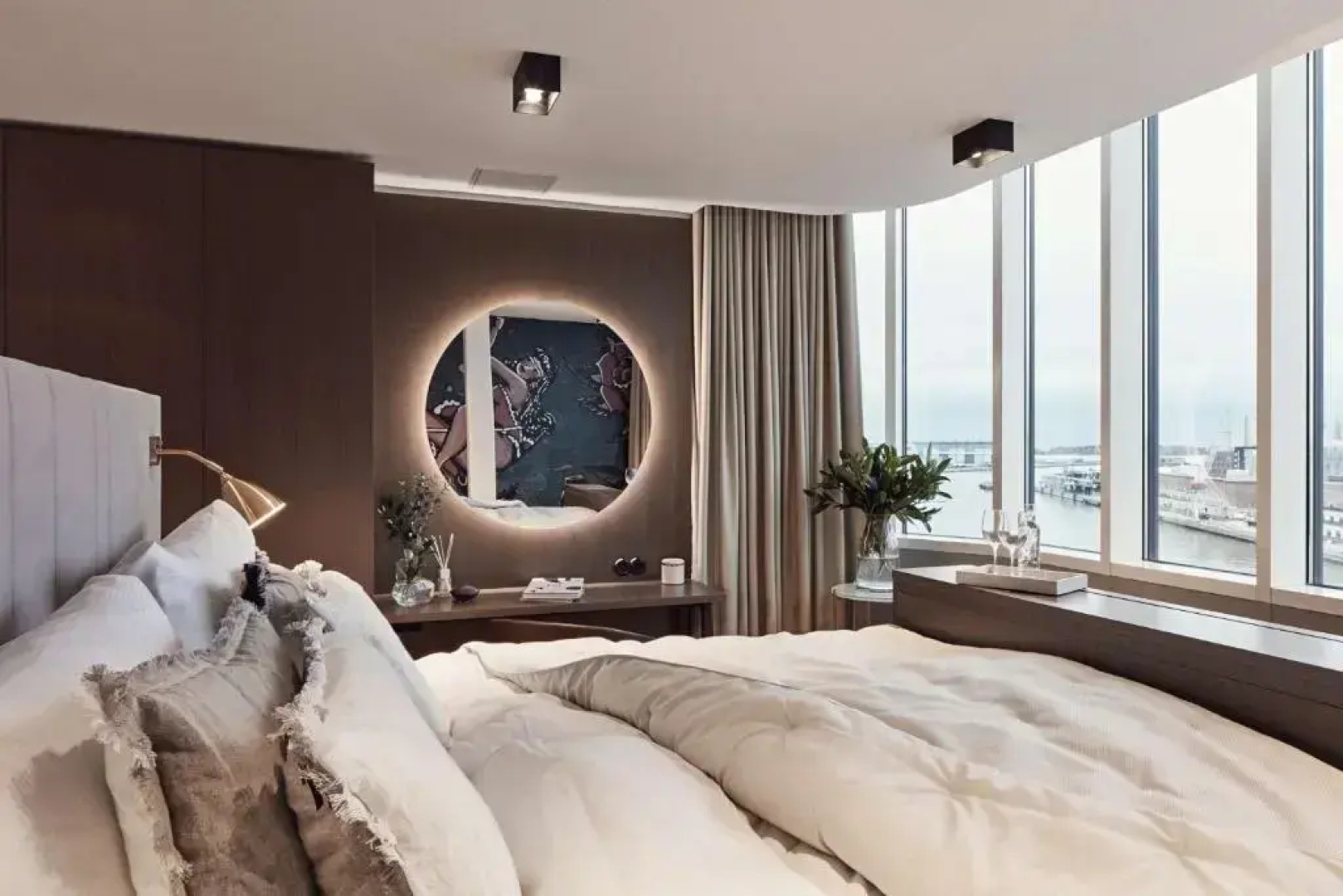 Radisson Blu Seaside Hotel, Helsinki