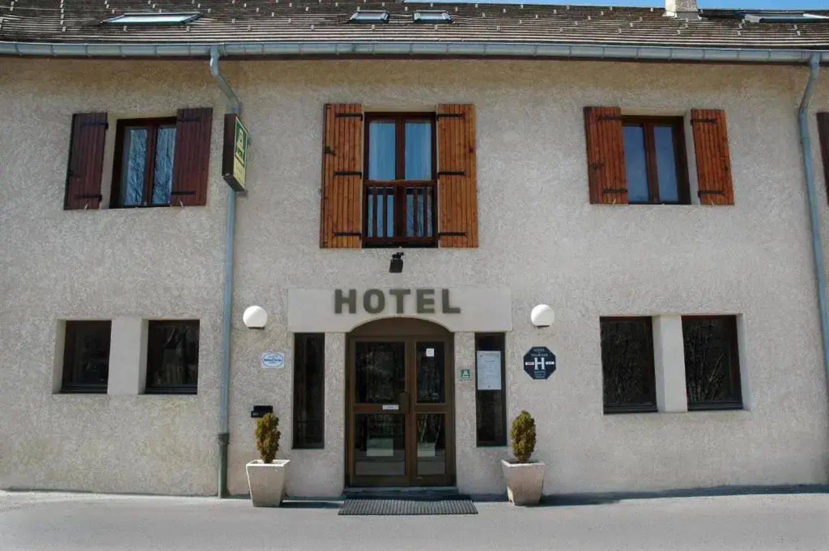 Le Relais de la Forge