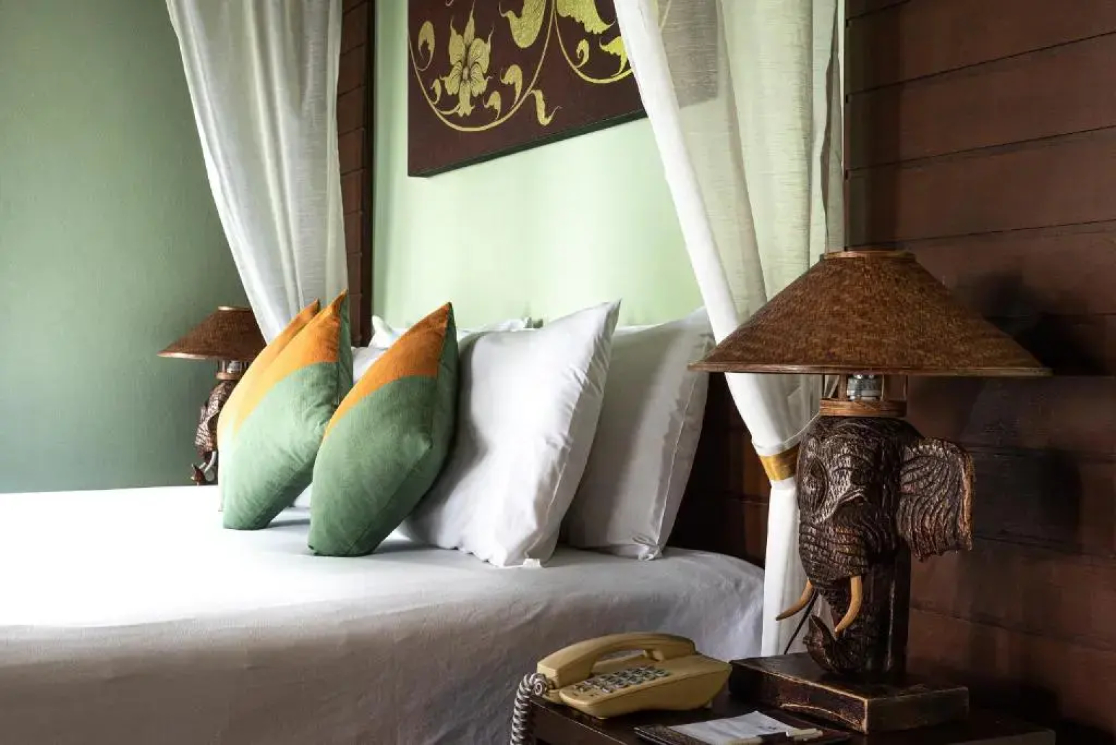 Отель Baan Chaweng Beach Resort and Spa