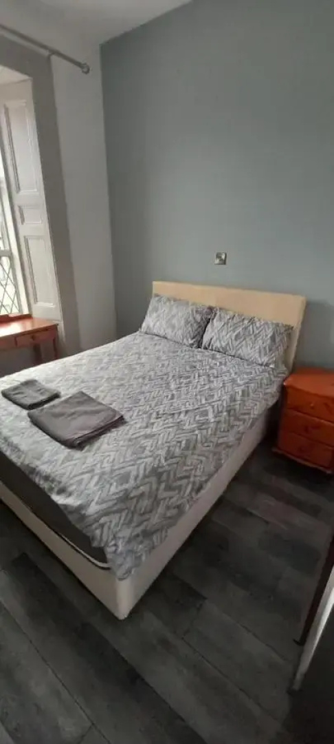 Maid Of Erin Guesthouse