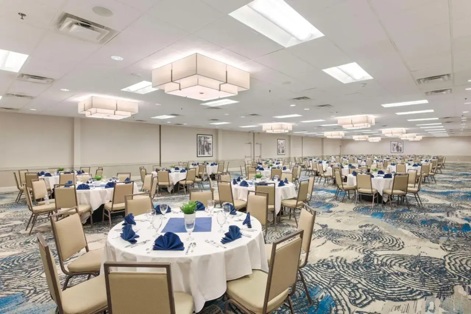 Embassy Suites by Hilton Denver Tech Center North
