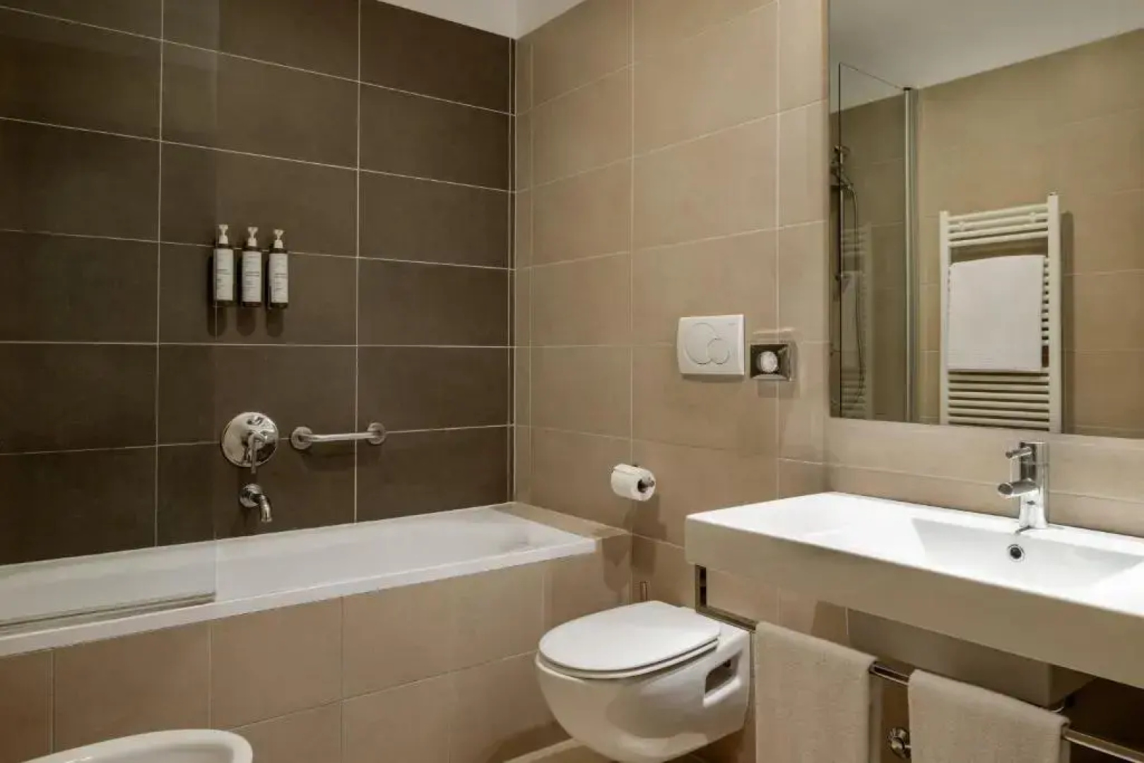 Отель AC Hotel Milan Sesto