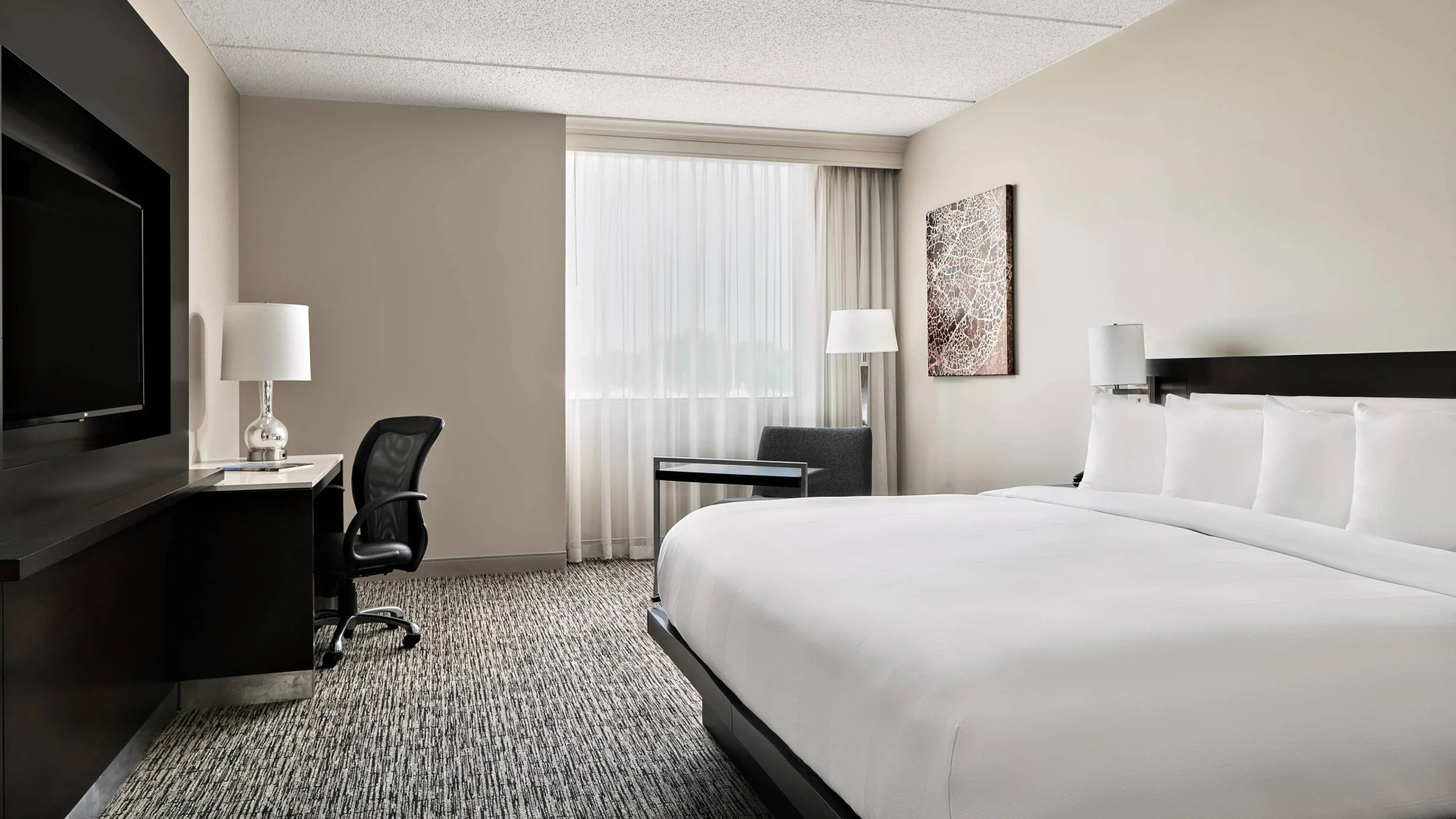 Pittsburgh Marriott North