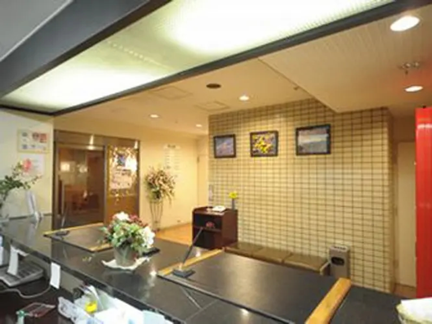 Dai-ichi Hotel Chichibu