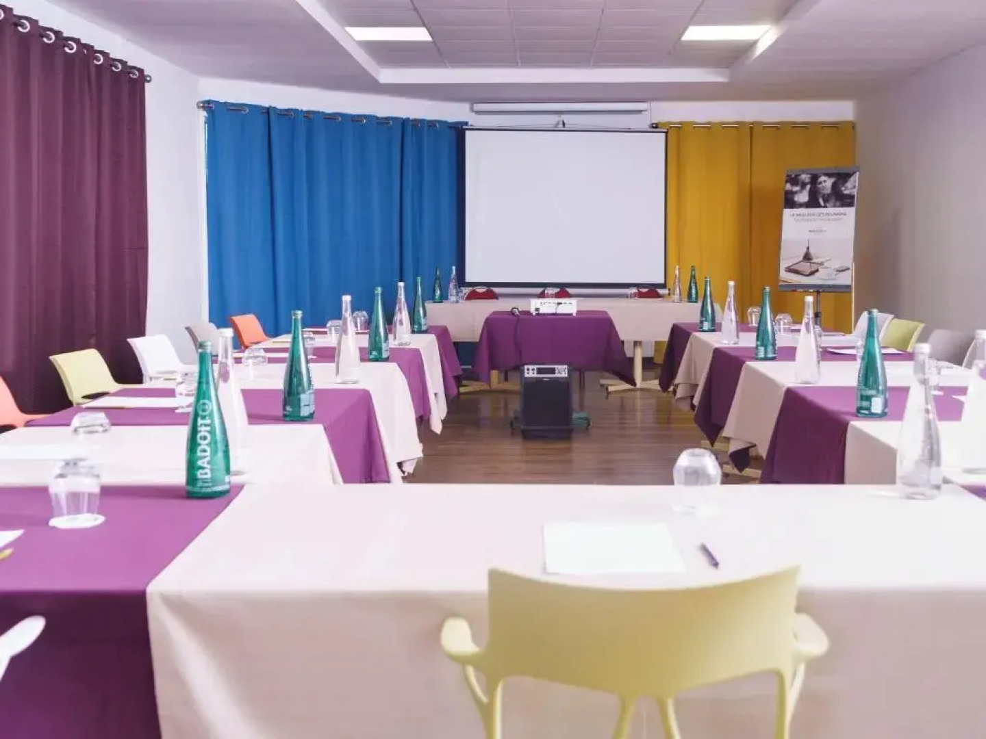 Hotel Mercure Kourou Ariatel