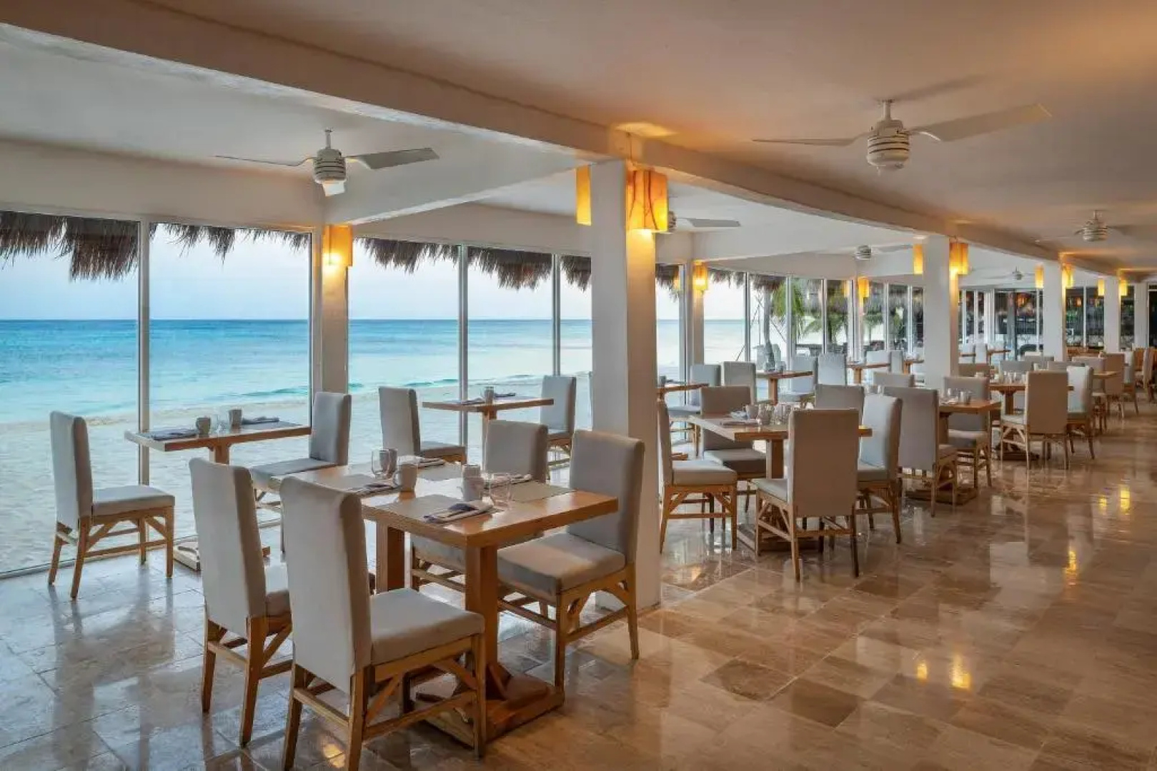 Melia Cozumel All Inclusive