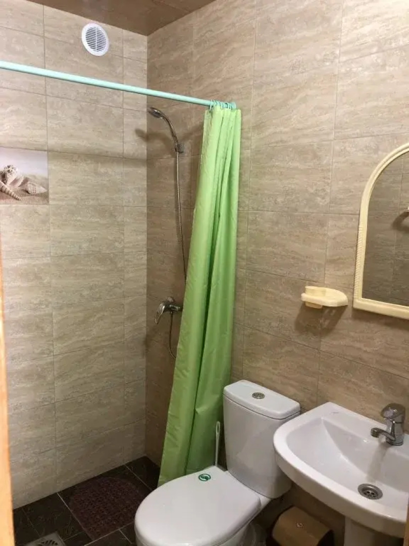 Гостевой дом Олива