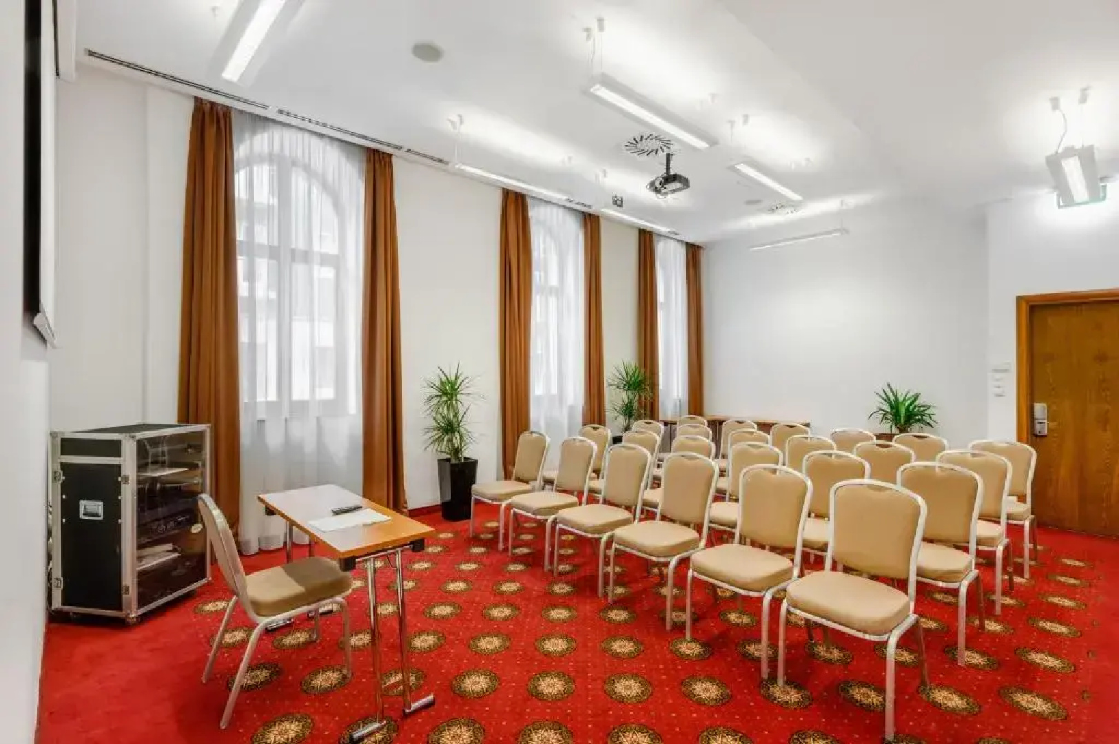 Hotel Bristol Budapest