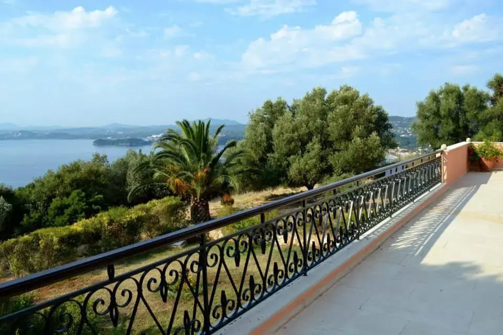 Villa La Serenissima