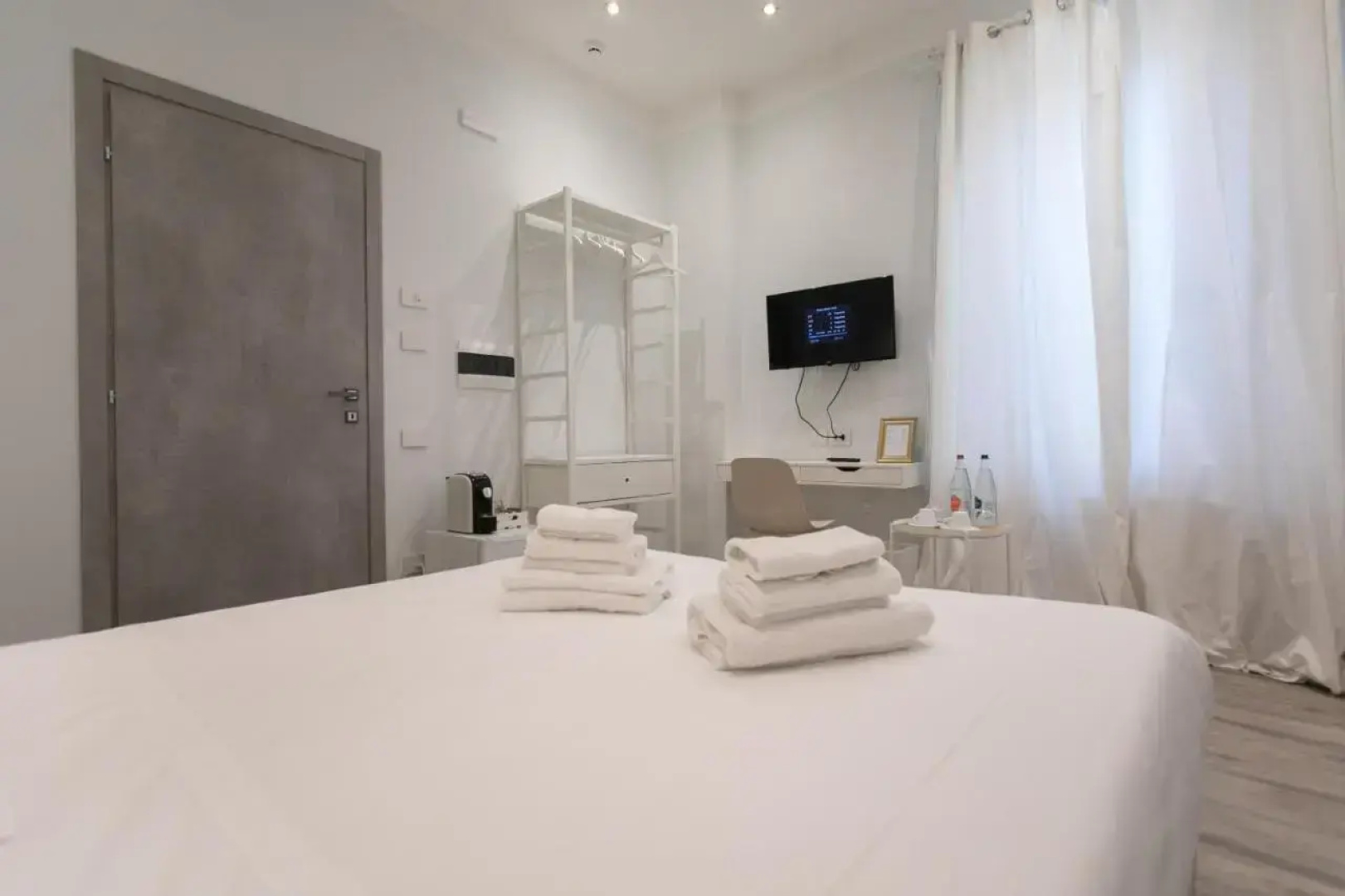Hotel LAretino