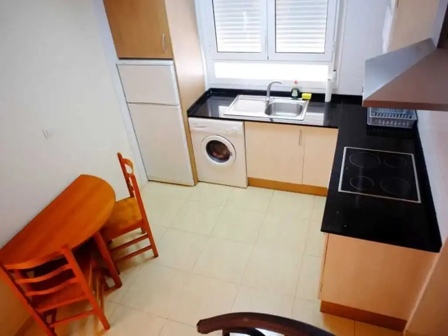 Apartamentos Marcomar Alcossebre