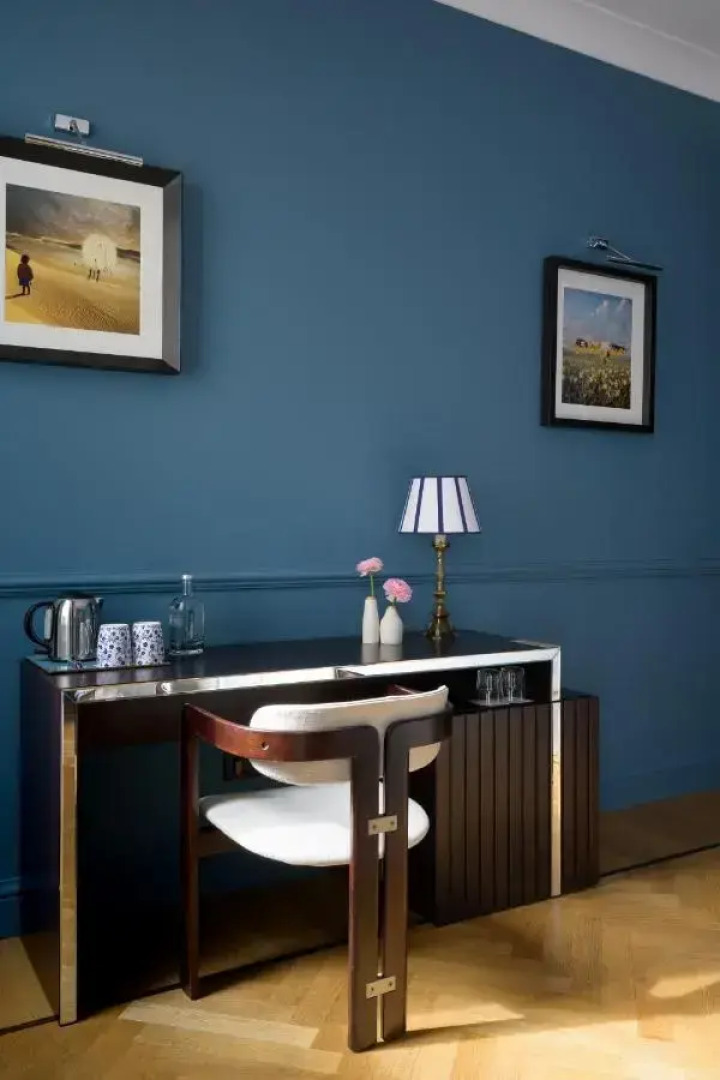 The Fifteen Keys Hotel