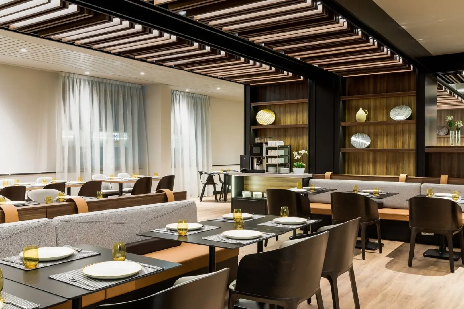 AC Hotel by Marriott Bratislava Old Town