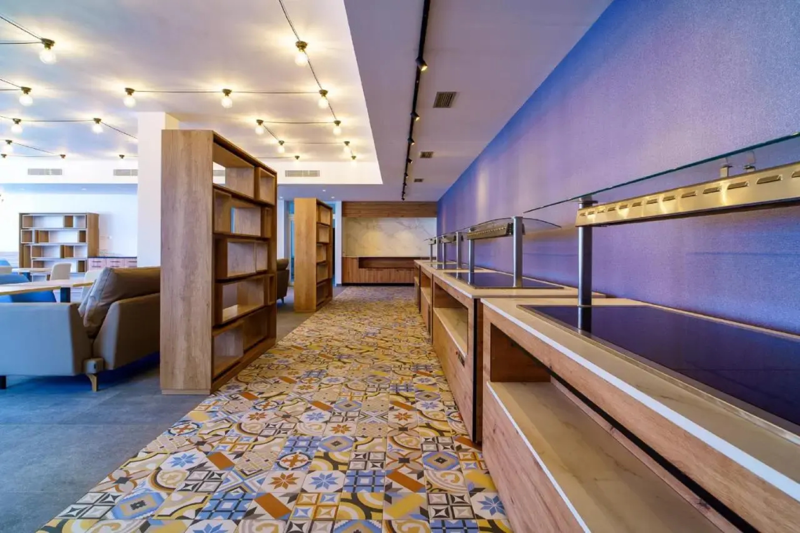 Hotel Cordial Marina Blanca