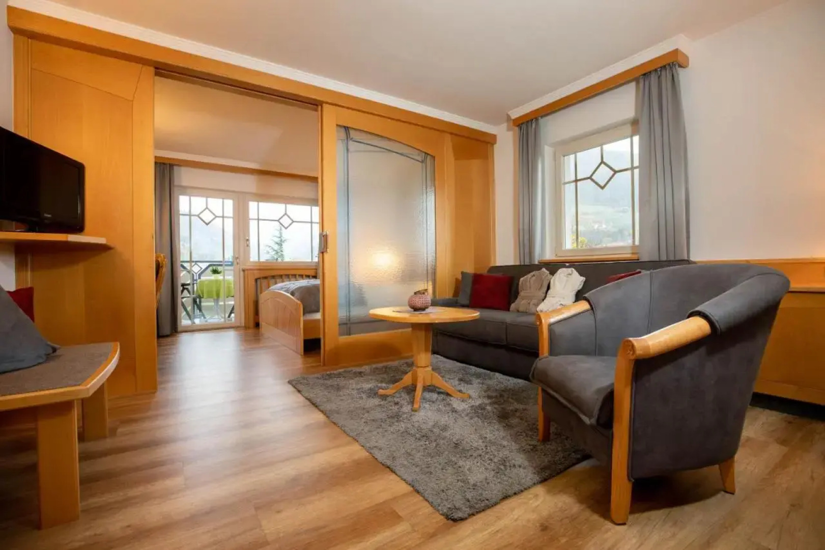 Aktiv- & Wellnesshotel Zentral