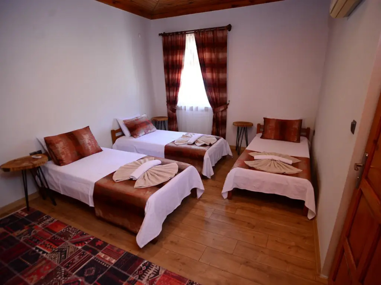 Tlos Butik Otel