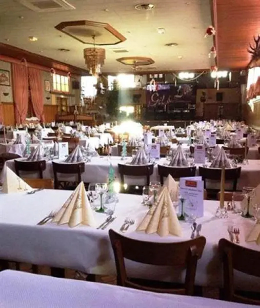 Hôtel-Restaurant La Crémaillère