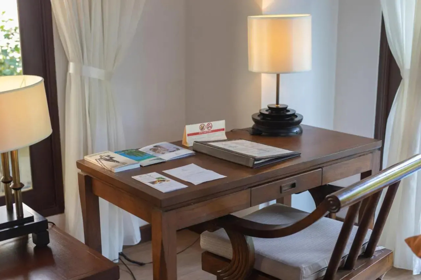 Курорт Nora Beach Resort and Spa