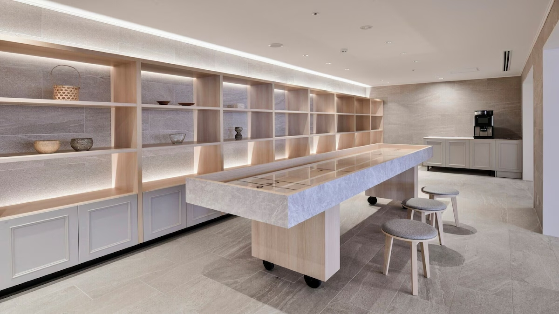 Lequ Okinawa Chatan Spa & Resort