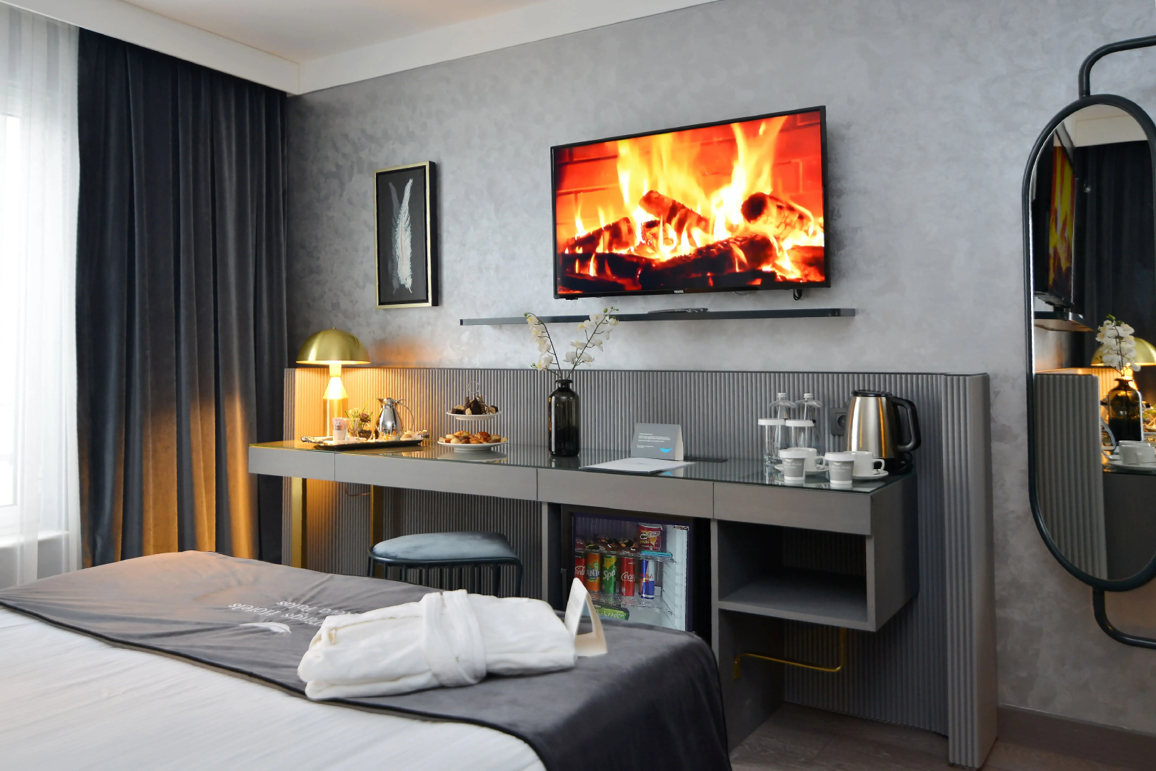 The Wings Hotels Neva Palas